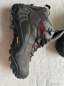 pohorky Merrell vel 37 damske - 2