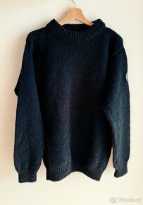 Merino svetr Devold Nansen Wool Sweater M - 2