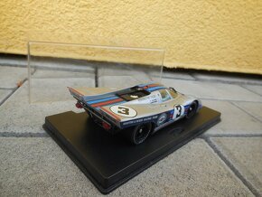 Porsche 917 K - 1 12h Sebring 1971 - FLY - 2