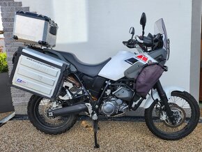 XT 660 Z Tenere - 2