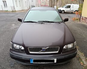 Volvo V40 - 2