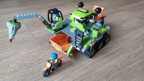 LEGO 2 - 8961 Power Miners - 2