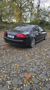 Audi A8D3,3.0TDi,171kw - 2