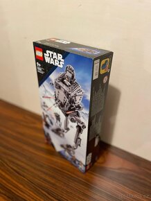 Lego Star Wars AT-ST - 75322 - 2