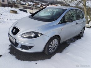 Seat Altea 1.9 TDI 77 kw - 2