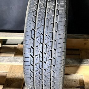 Zimní pneu 195/65 R16C 104/102T Barum 9mm - 2