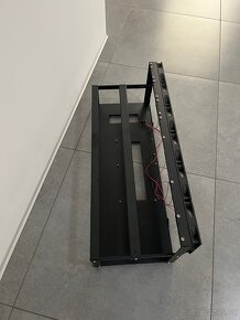 Rám pro mining rig - 2