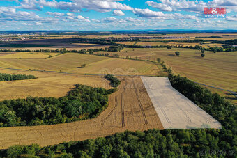 Prodej pole, 24878 m², Plzeň - 2