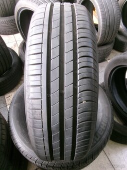 205/60 R16 HANKOOK (6,5-7mm) č.15440 - 2