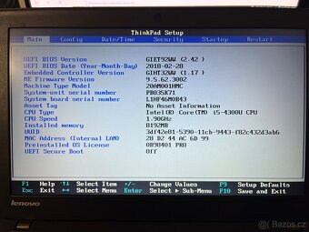 Lenovo ThinkPad X240 - 2