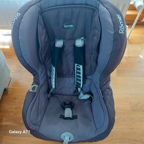 Britax Romer 9-18 kg - 2