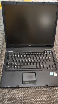 HP Compaq nx6110 - 2