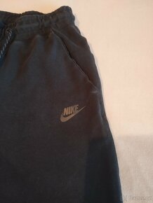 Nike touch tepláky - 2