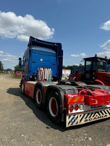 Scania V8 R 580 6x2 - 2