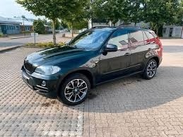 Prodám náhradní díly z X5 e70 M50D 280kw N57D30C 2013 - 2