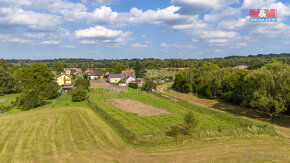 Prodej stavebního pozemku, Ostrava - Hrabová, ul. Paskovská - 2