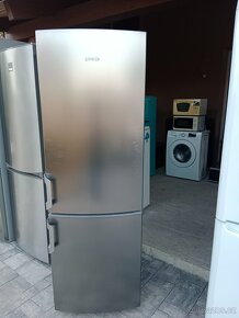 Lednice s mrazakem Gorenje - 2