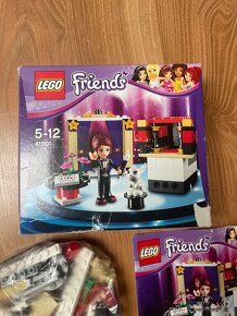 Lego Friends 41001 - 2