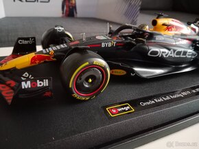 F1 Red Bull RB19 - 2