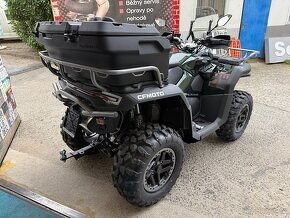 CFMOTO Gladiator X1000 G3 Overland, DPH - 2