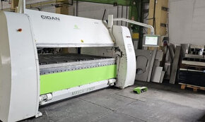 Soustruhy - CNC  TM 10 - 2