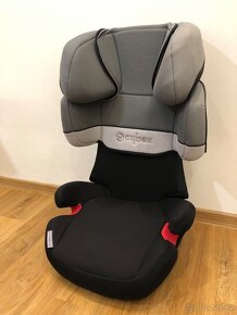 Autosedačka Cybex 15 - 36 kg s isofixem - 2