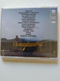 Michael Patrick Kelly CD (Kelly Family) - Boats - 2