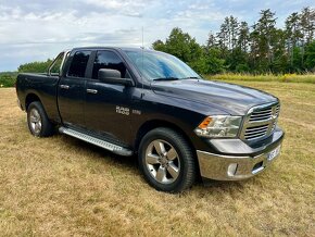 Prodám Dodge RAM 1500 5.7 HEMI QuadCab Big Horn - 2