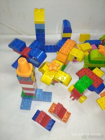 Lego duplo 10565 kreativní kufřík - 2