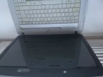 Notebook ACER - 2