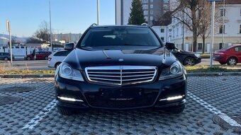 MERCEDES-BENZ C250CDi XENONY HARMAN/KARDON - 2