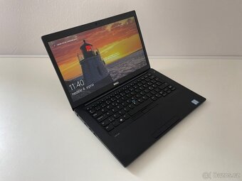 Dell Latitude 7480 i7 16/32GB RAM 256GB-Záruka, Faktura - 2