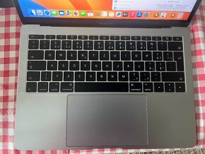 Macbook PRO 13, 16GB RAM - 2