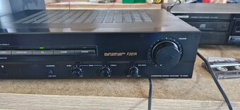 Prodám sony stereo amplifer Ta-f261r - 2