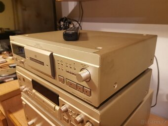 CD Sony CDP XA 30ES - 2