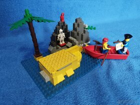 LEGO 6254 - 2
