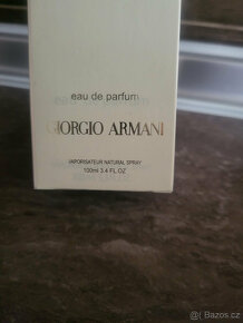 Giorgio Armani Sí - parfém 100 ml - 2