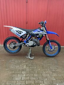 Yamaha yz 250 - 2