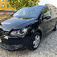 Volkswagen Touran Highline - 2.0TDI 103Kw DSG - 2