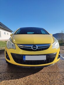 Opel Corsa 1.3CDTi Selection - 2