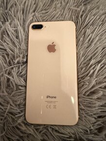 iPhone 8 plus - 2