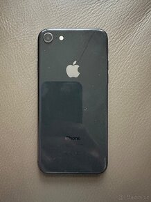 iPhone 8 64gb Space Grey - 2