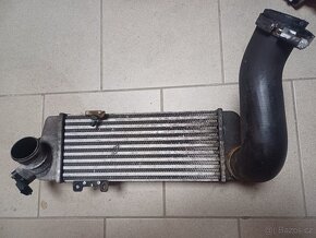 inter cooler hyundai i30 - 2