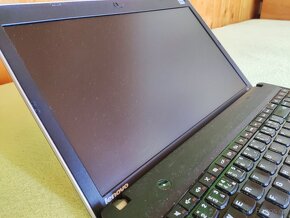 Lenovo ThinkPad Edge E530, 4jádro Core i7, SSD, 8GB RAM, W10 - 2