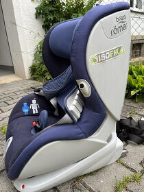 Britax Römer Trifix autosedačka 9-18kg - 2