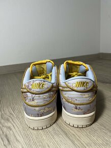 Nike SB City of style - 2