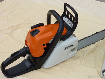 Stihl MS 211, 2,3HP - 2