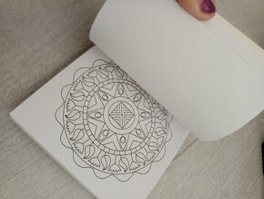 Mini mandala - 2