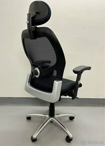 Kancelářská židle Antares - 2