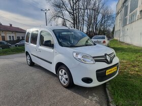 Renault Kangoo 1.5 DCi 2017 DPH - 2